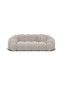 Bouclé Toffee