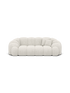 Bouclé White