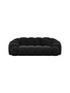 Velvet cover Black