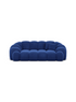 Velvet cover Royal Blue