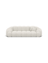 Bianco Bouclé