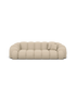 Echtleder Beige