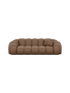 Echtleder Choco Brown