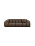 Echtleder Dark Brown