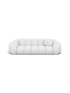 Echtleder White