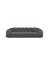Bouclé Graphite
