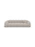 Bouclé Toffee