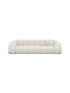Bouclé White