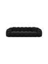 Velvet cover Black