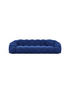 Velvet cover Royal Blue