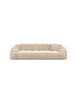 Velvet cover Cream