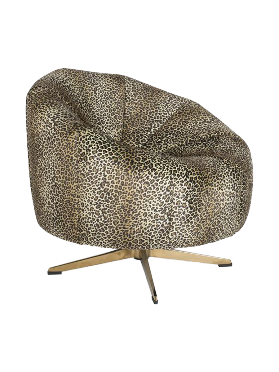 
Design armchair "Where the Sun Doesn't Shine"