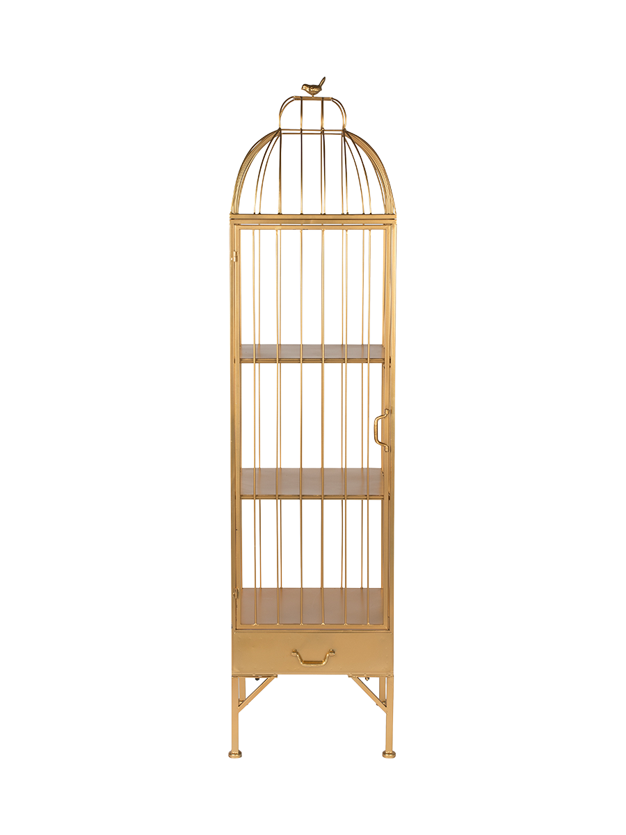 
Designer Shelf "Unlock Me"