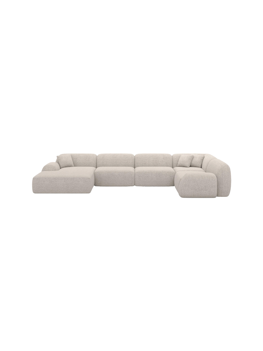 IMAGE for product variant SKU BNASOUXLOBOT