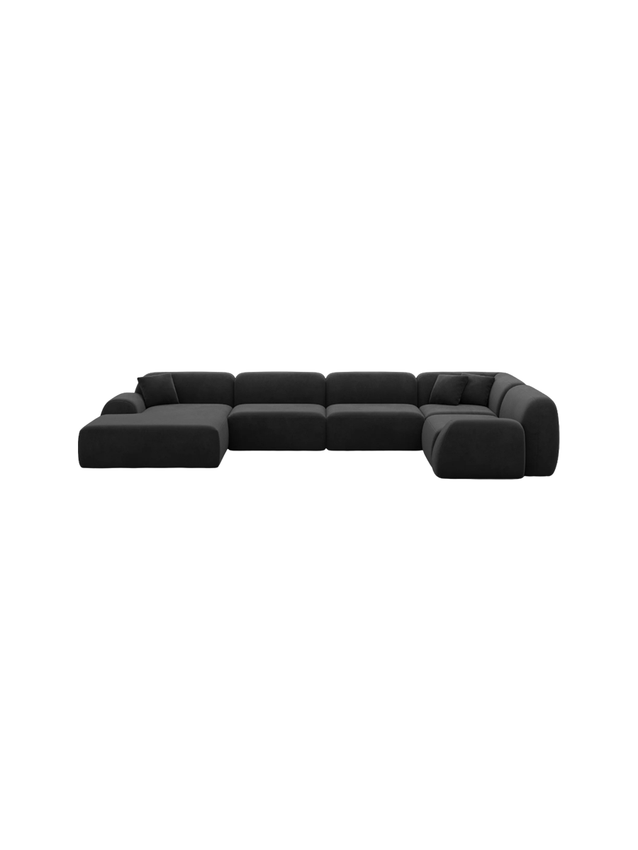 IMAGE for product variant SKU BNASOUXLOVEBK