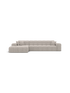 Bouclé Toffee