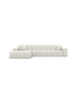 Bouclé White