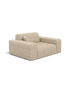 Vera pelle Beige