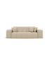 Vera pelle Beige