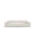 Bianco Bouclé