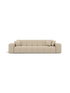 Vera pelle Beige