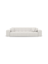 Tissu texturé Weiss