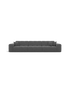 Bouclé Graphit