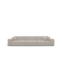 Bouclé Toffee