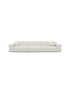 Bouclé White