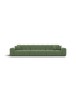 Riferimento velluto Verde