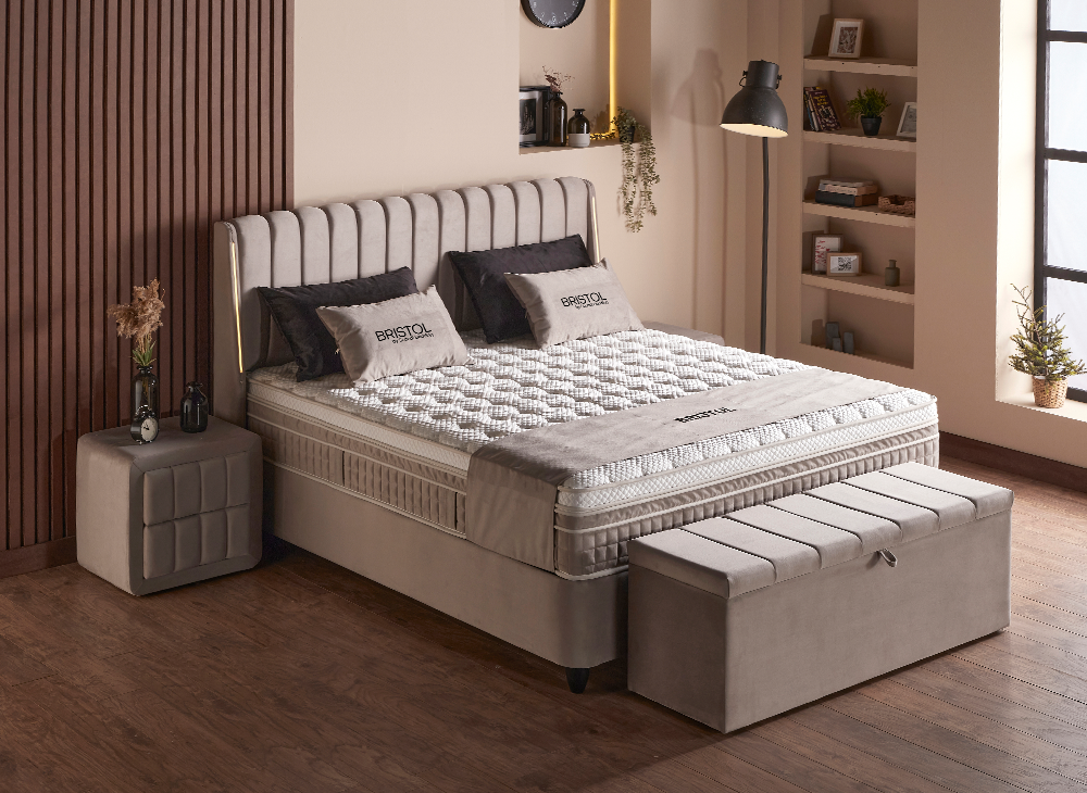 IMAGE for product variant SKU BRISTOL-140x200