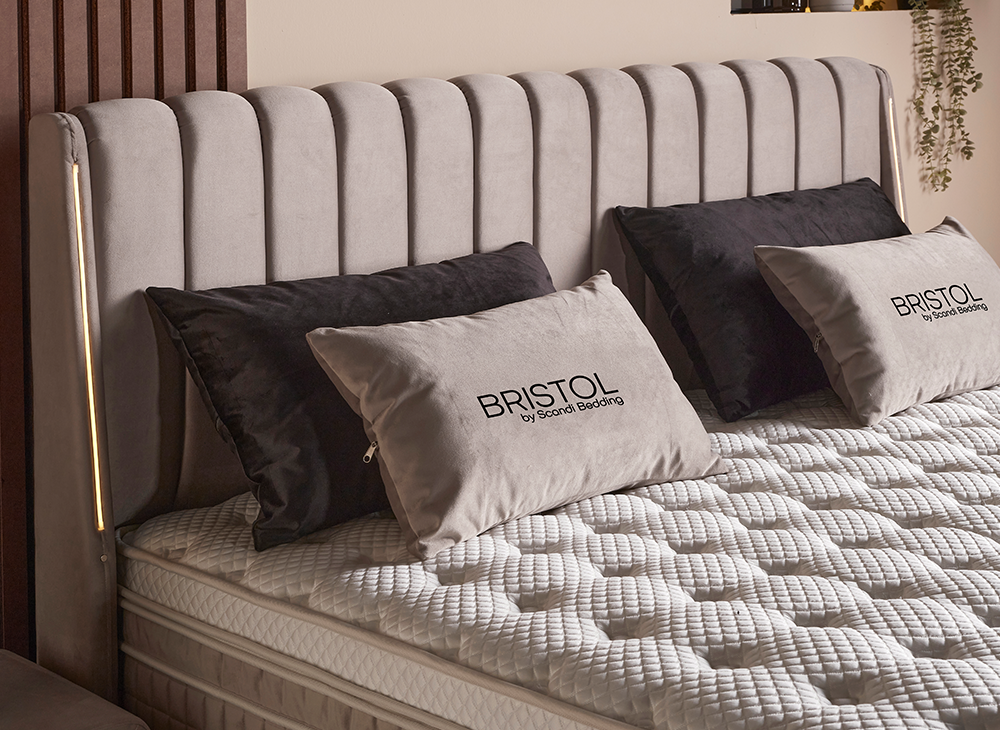 IMAGE for product variant SKU BRISTOL-140x200