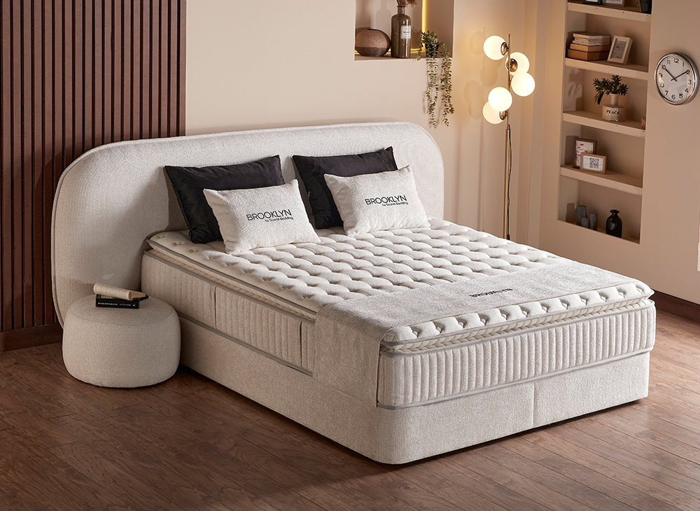 IMAGE for product variant SKU BROOKLYN-160x200