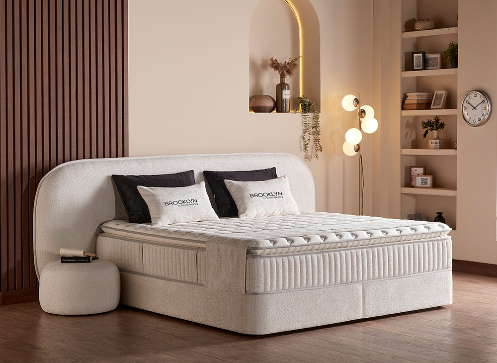 IMAGE for product variant SKU BROOKLYN-160x200