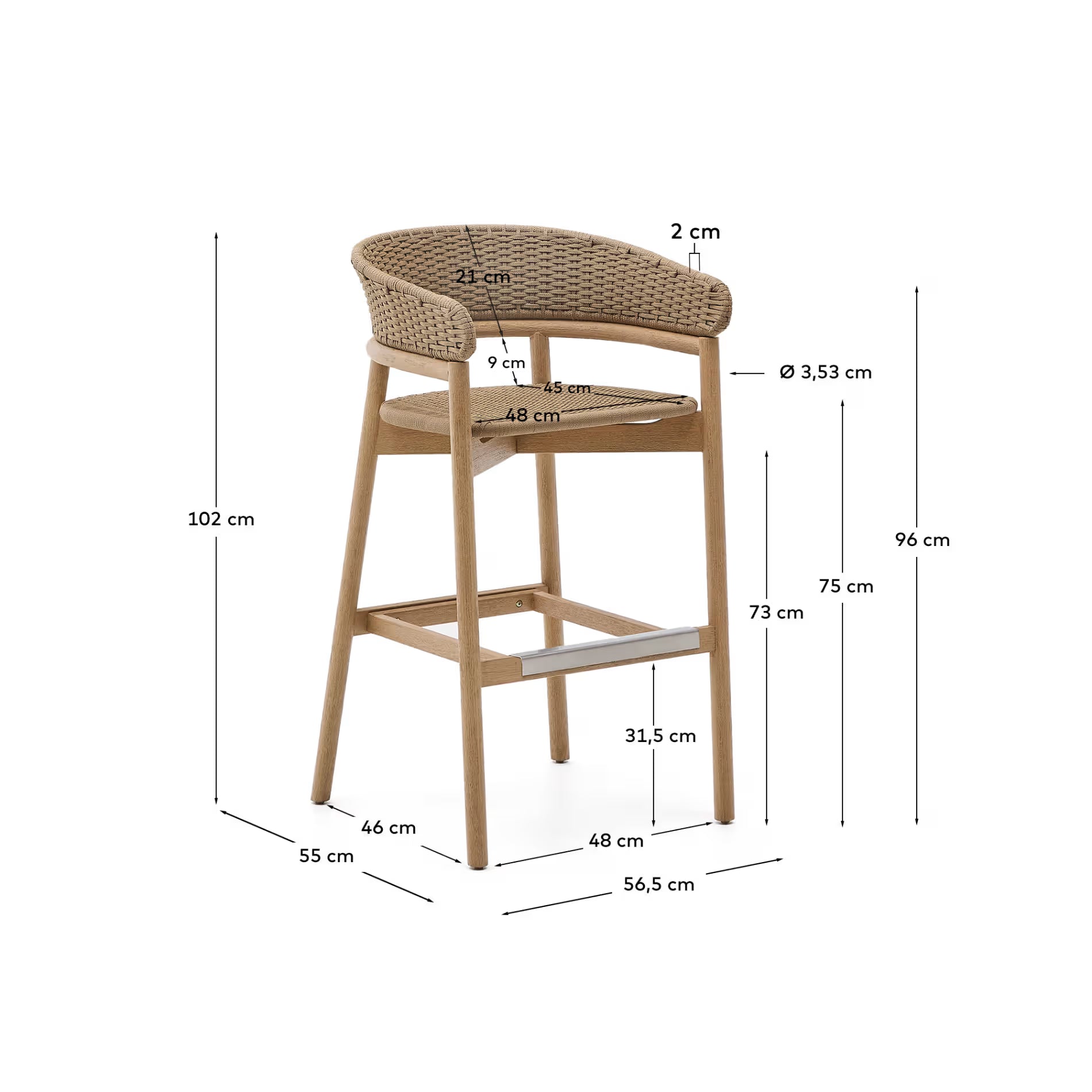 IMAGE for product variant SKU C00110RO12