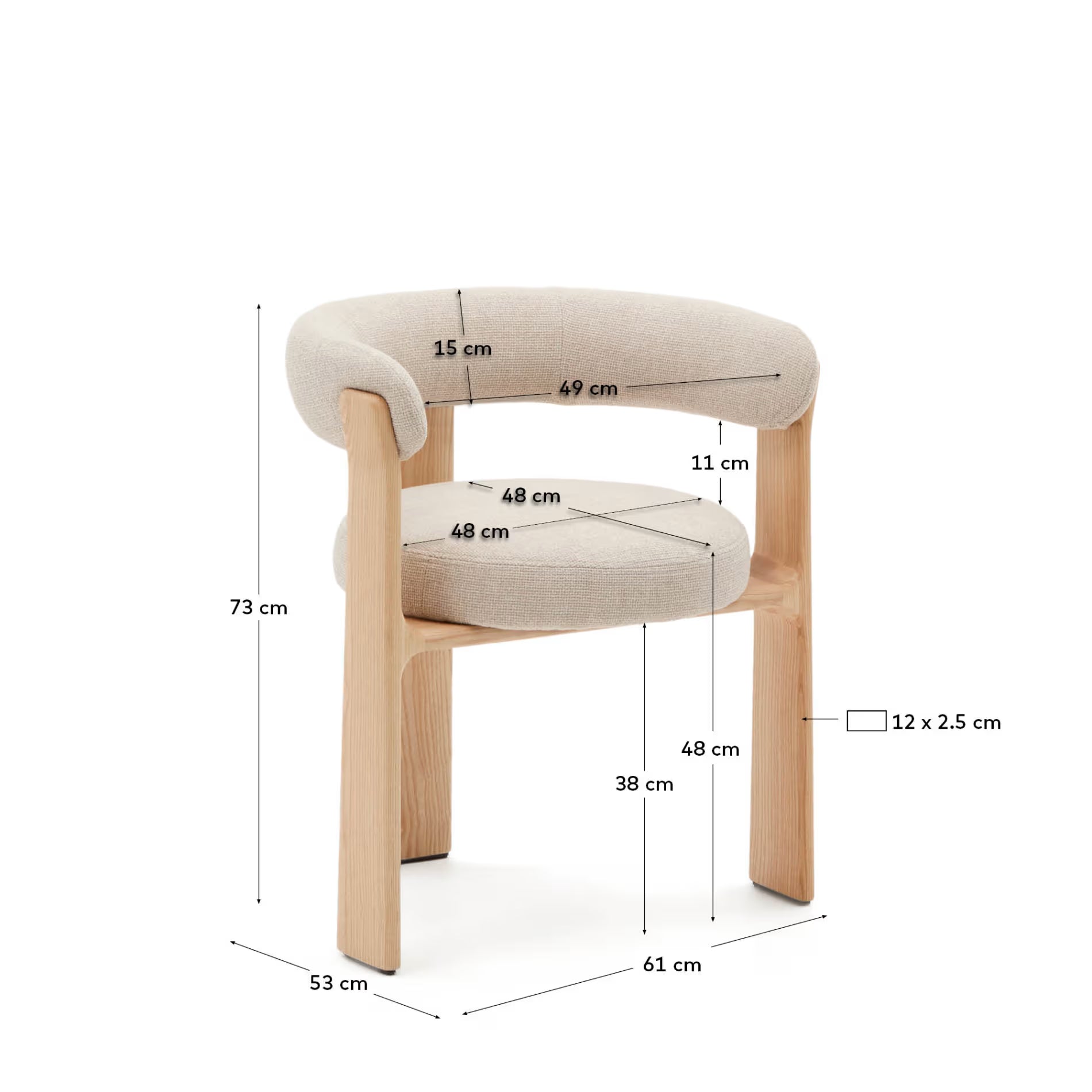 IMAGE for product variant SKU C0100207CC12