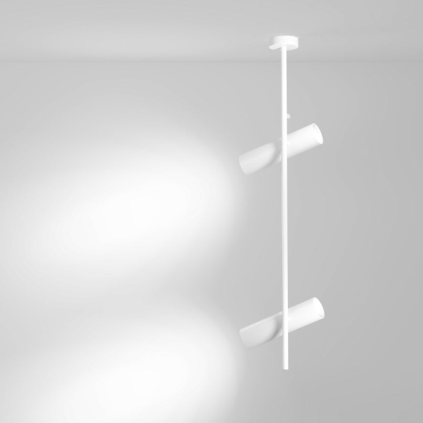 
Lampada da soffitto „Elti“ a 2 luci - Bianco