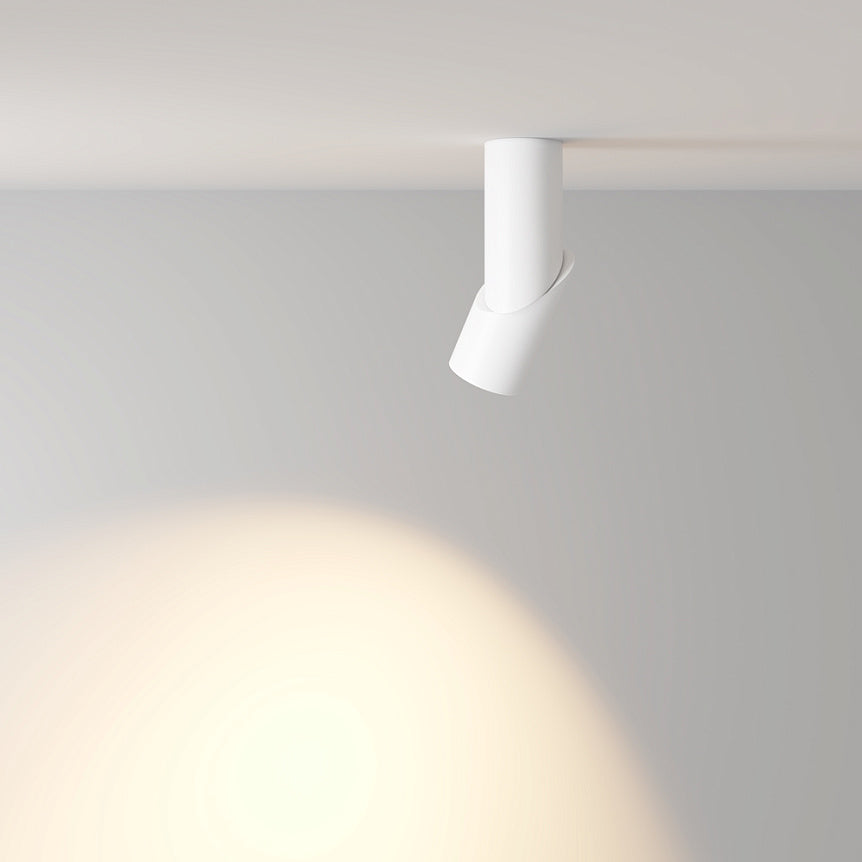 
Plafoniera di design a LED "Dafne" - Bianco