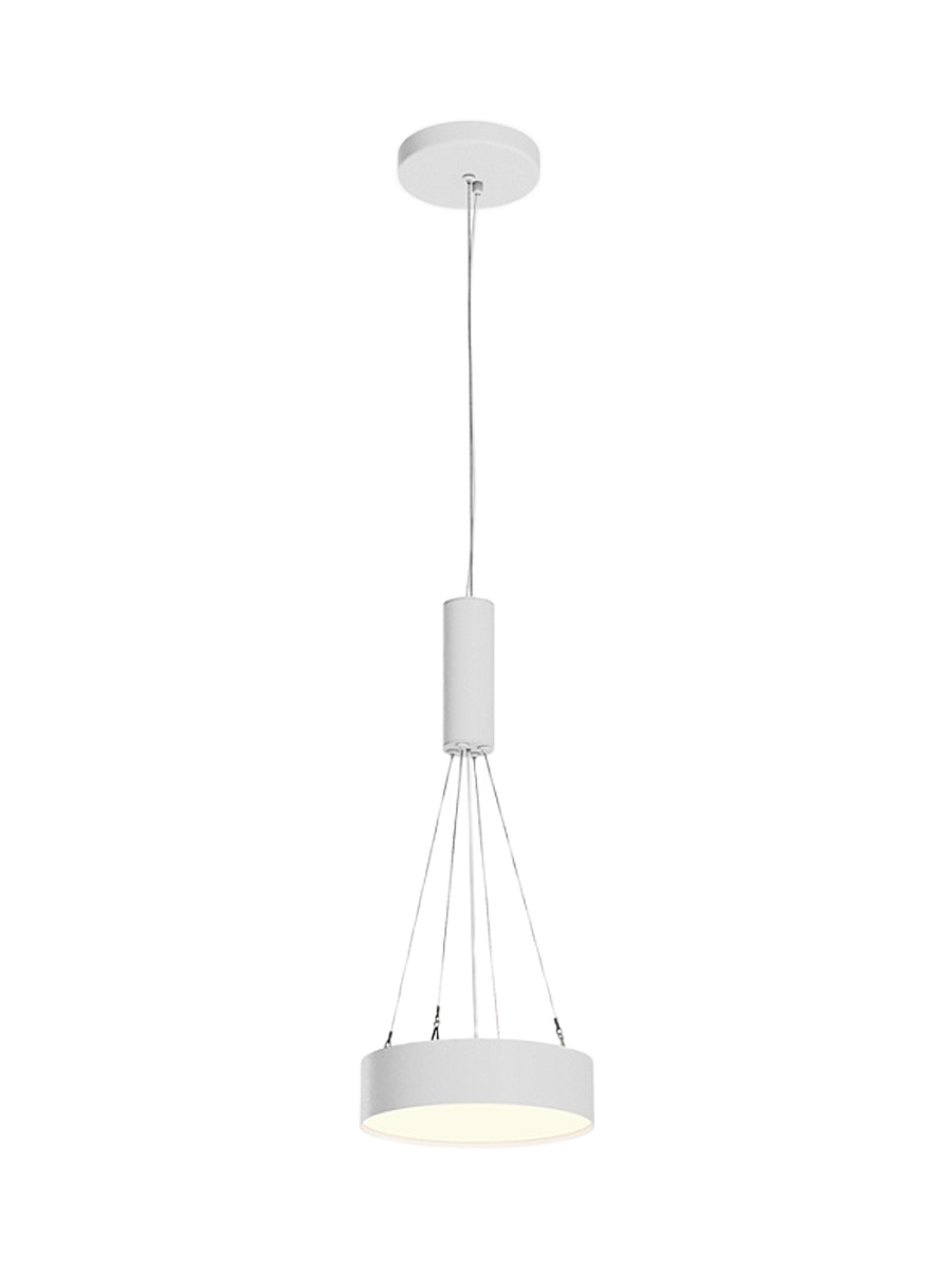 IMAGE for product variant SKU C032CL-24W3K-RD-W