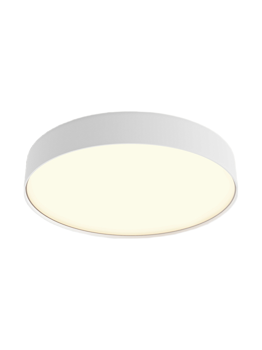 
"Zon" LED Ceiling Light - White / ø 40cm