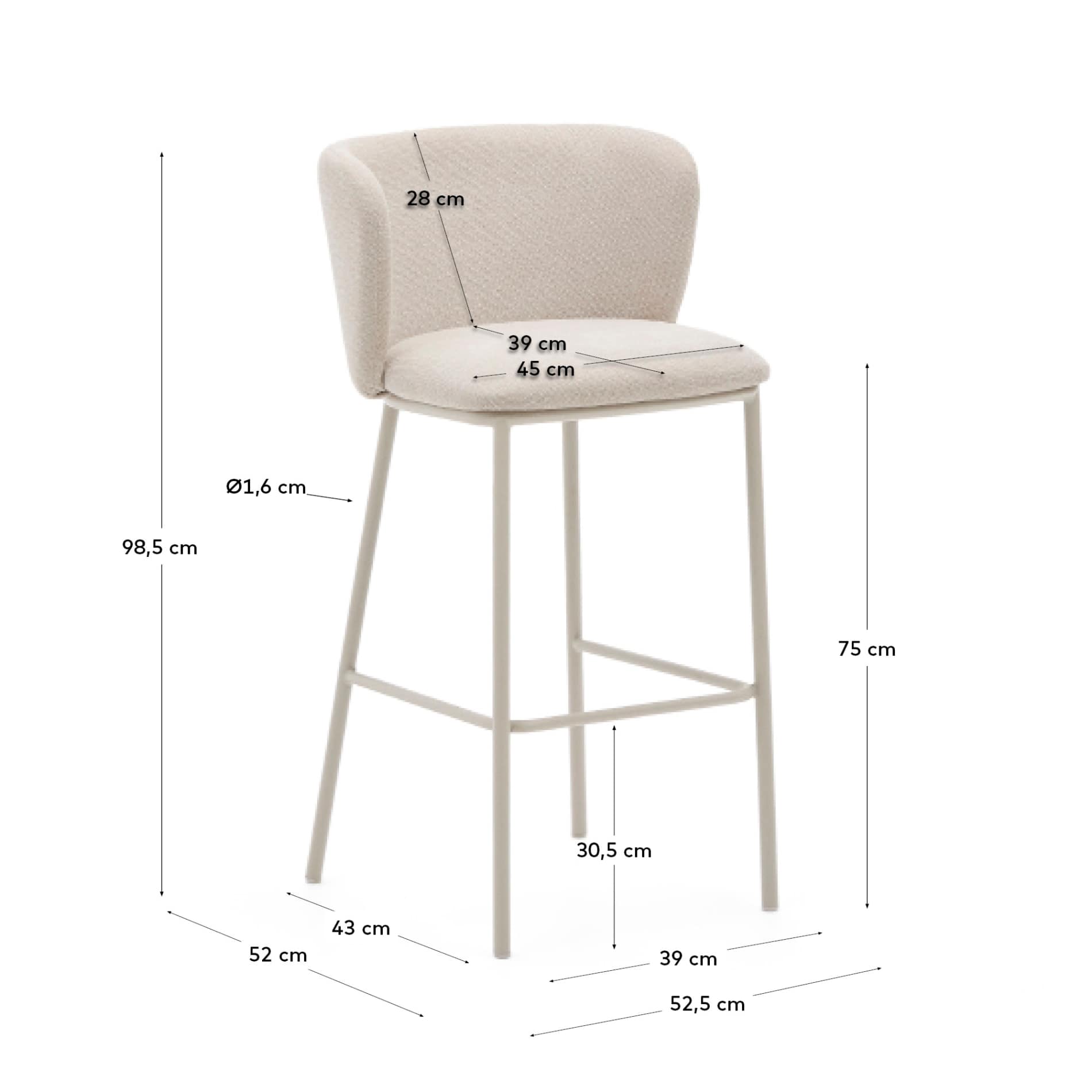 IMAGE for product variant SKU C0600064KY12