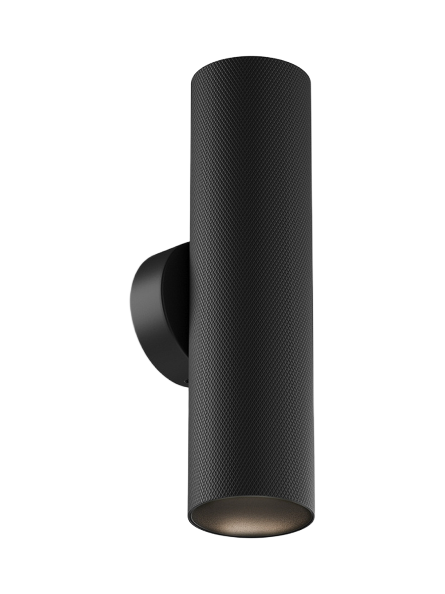 
Design wall lamp "Artisan" - Black