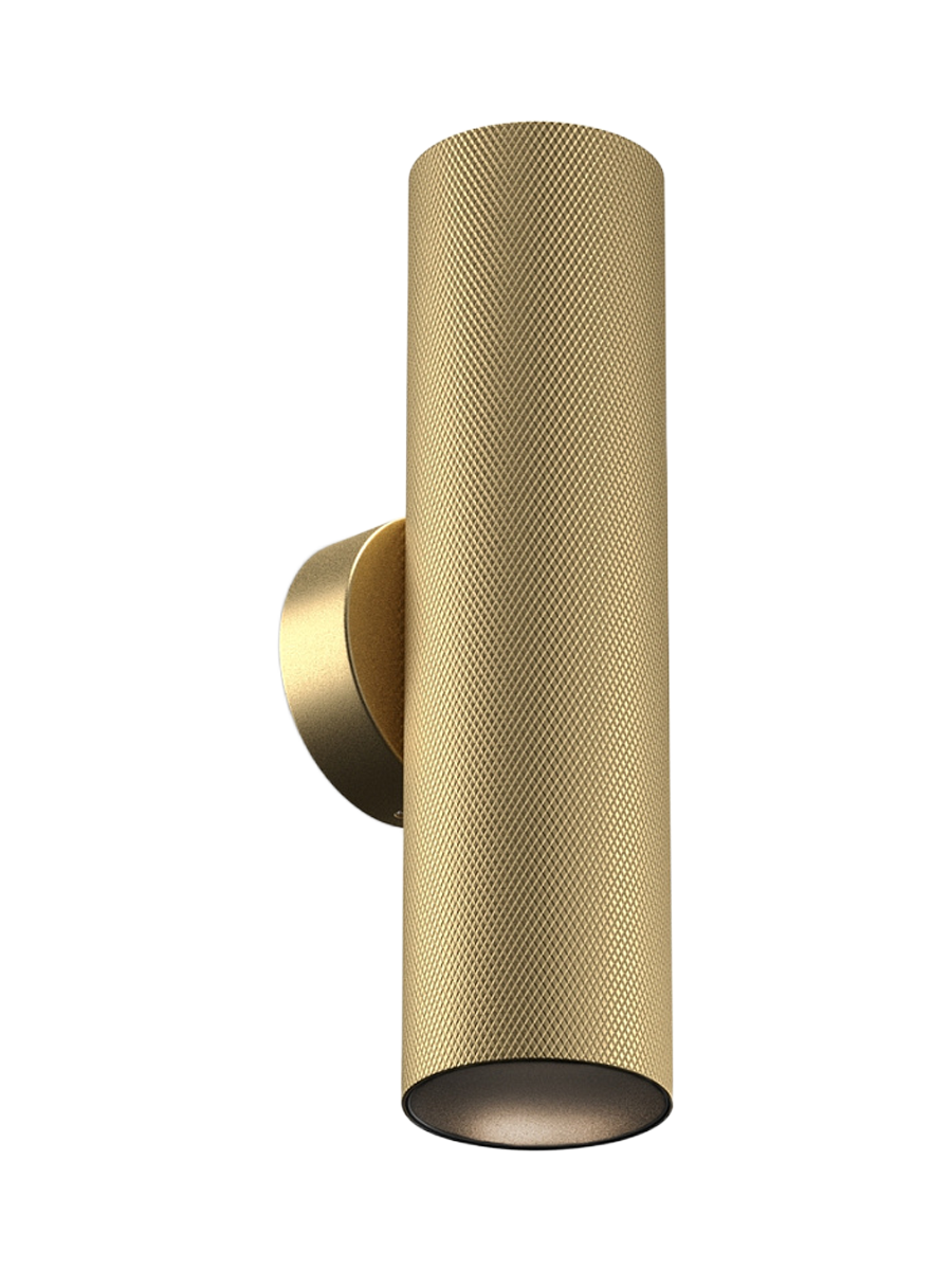 
Design wall lamp "Artisan" - Gold