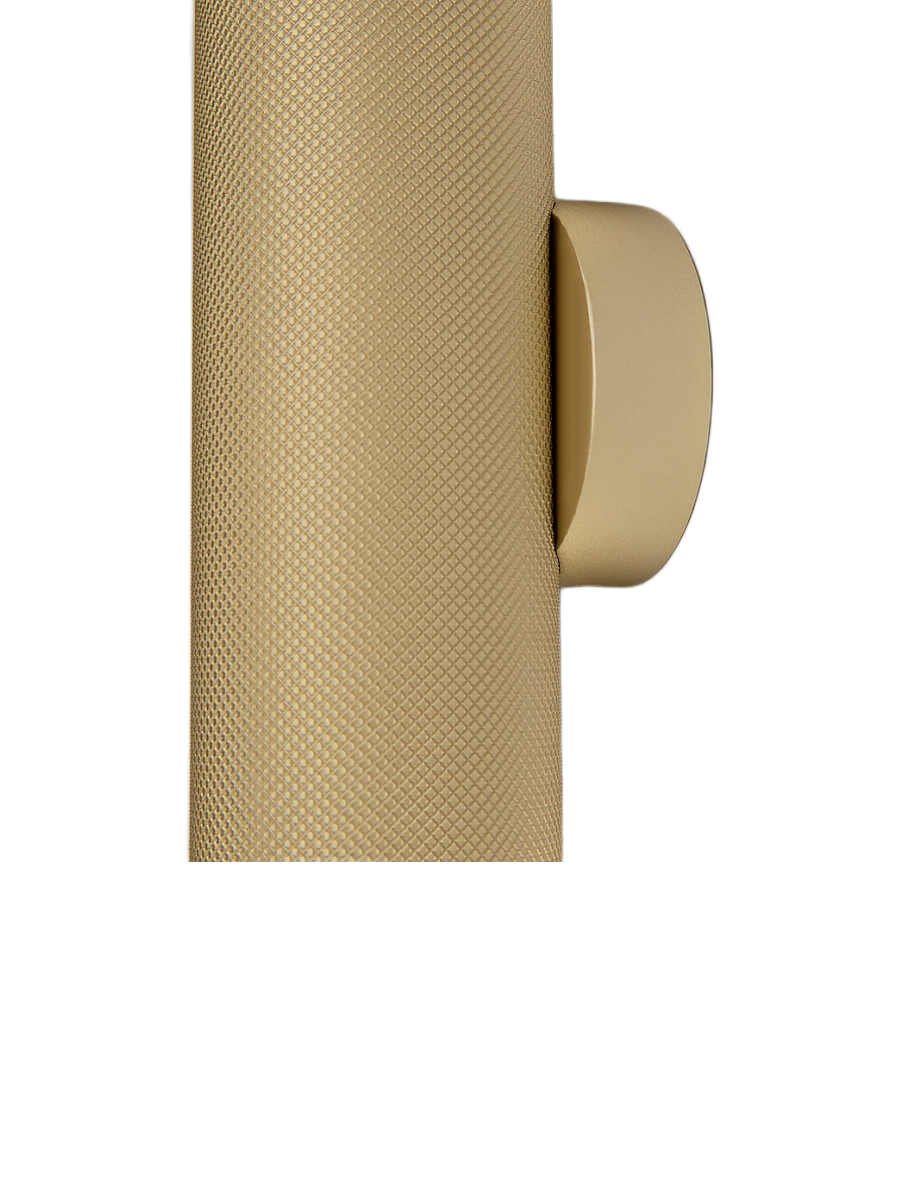 
Design wall lamp "Artisan" - Gold