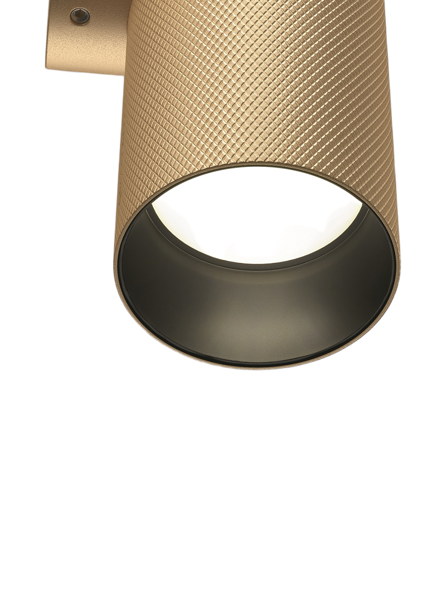 
Design wall lamp "Artisan" - Gold