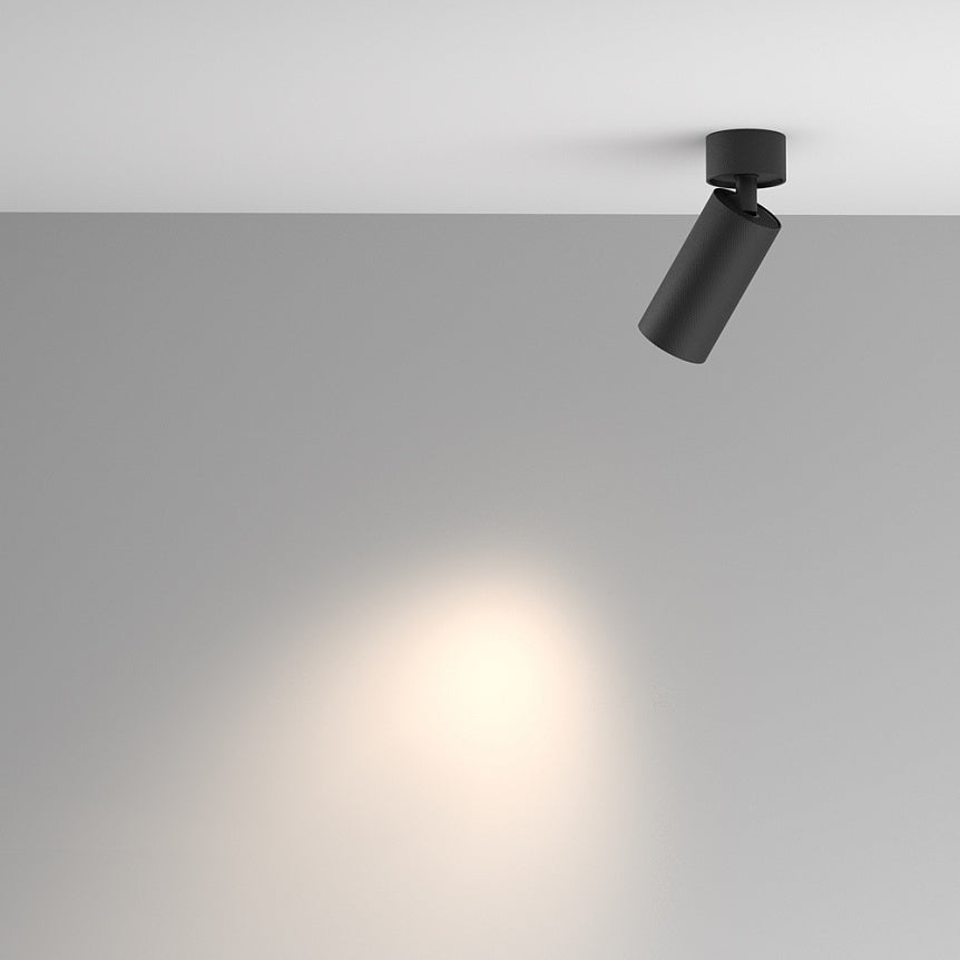 
Design Deckenlampe "Artisan" - Schwarz