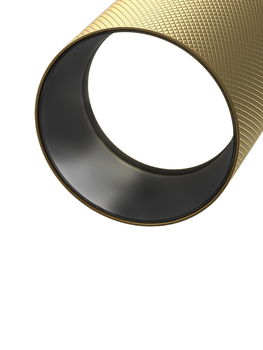 
Design Deckenlampe "Artisan" - Gold
