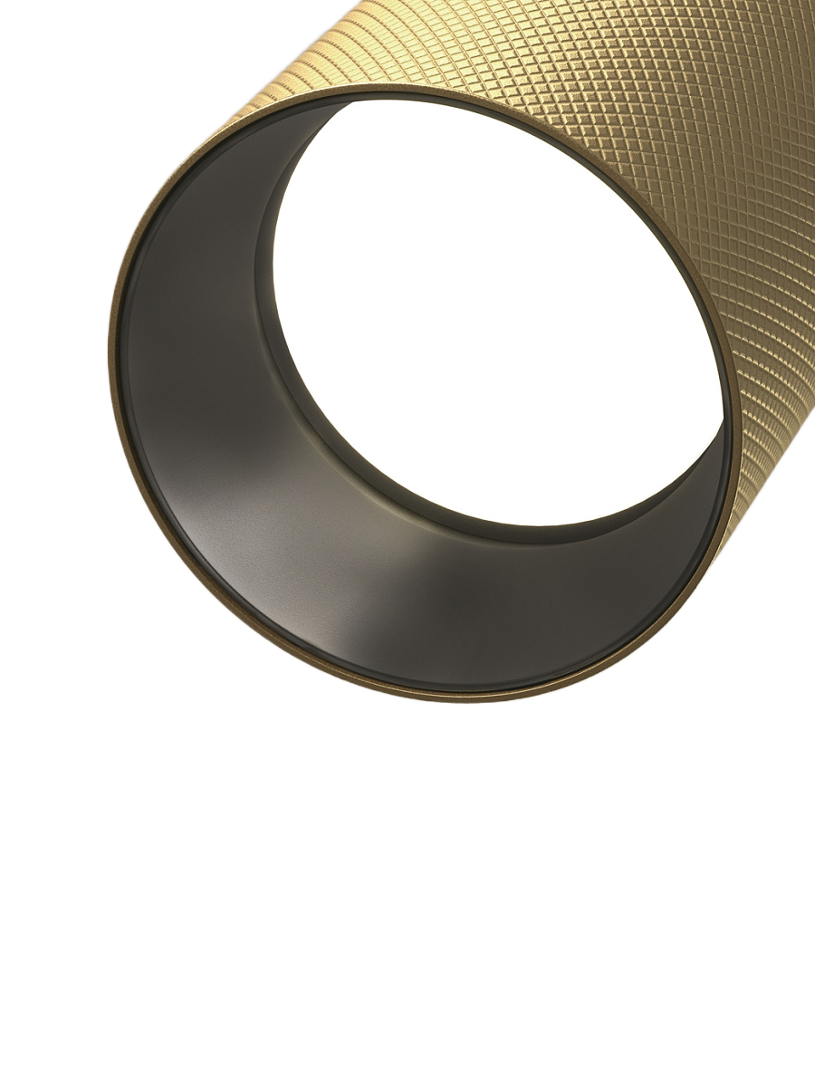 
Design Deckenlampe "Artisan" - Gold