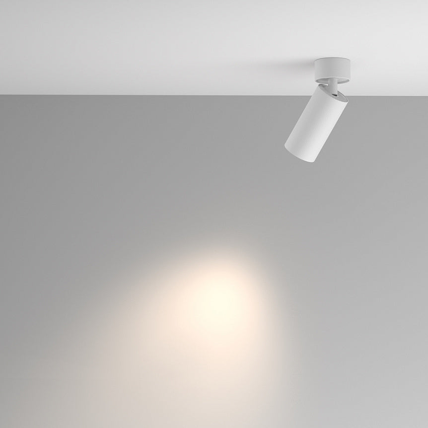 
Designer Ceiling Lamp "Artisan" - White