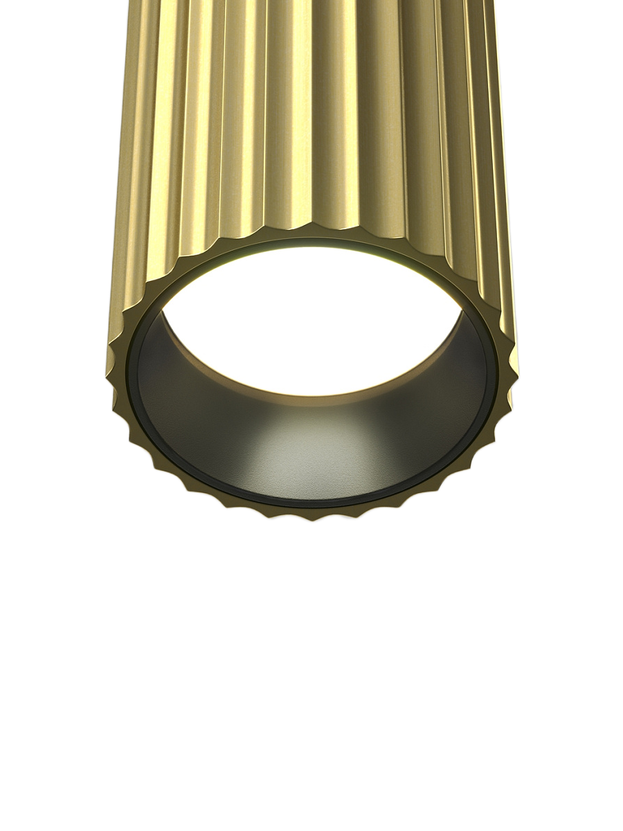 IMAGE for product variant SKU C106CL-01-GU10-BS